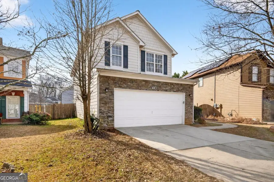 6438 Alder Lane, Norcross, GA 30093 - #2