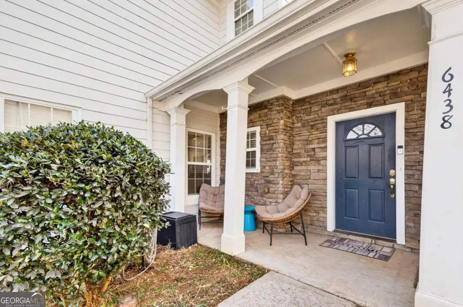 6438 Alder Lane, Norcross, GA 30093 - #3