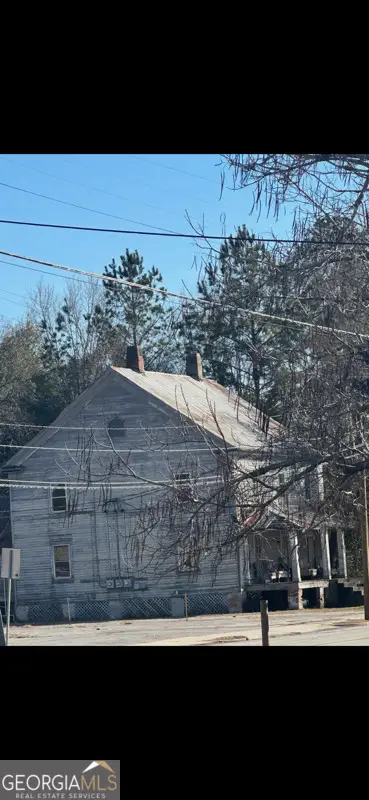 69 S. Main Street, Wadley, GA 30477 - #3