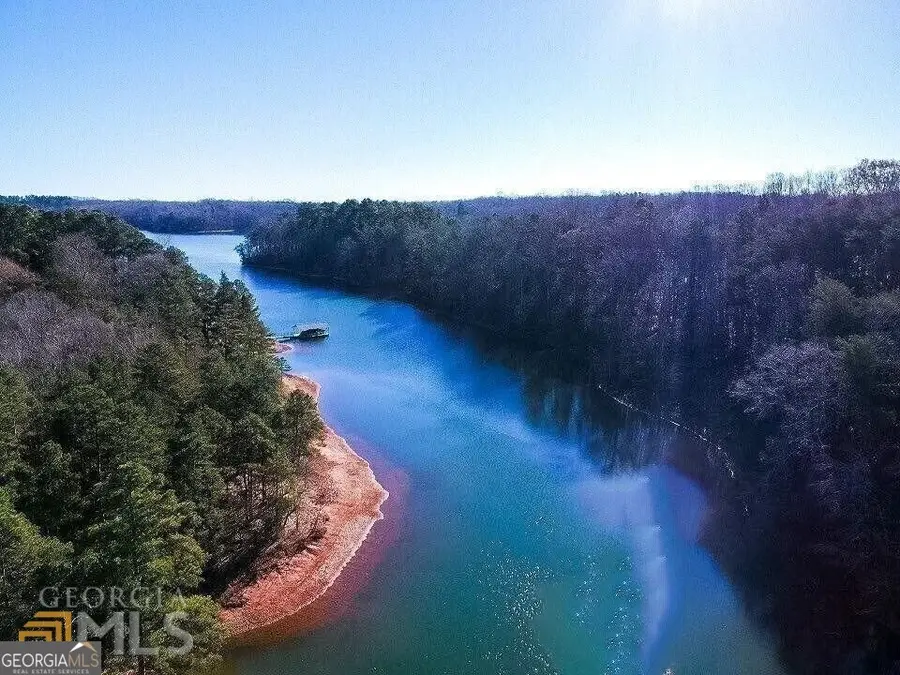 LOT 11 Tom Cobb, Hartwell, GA 30643 - #2