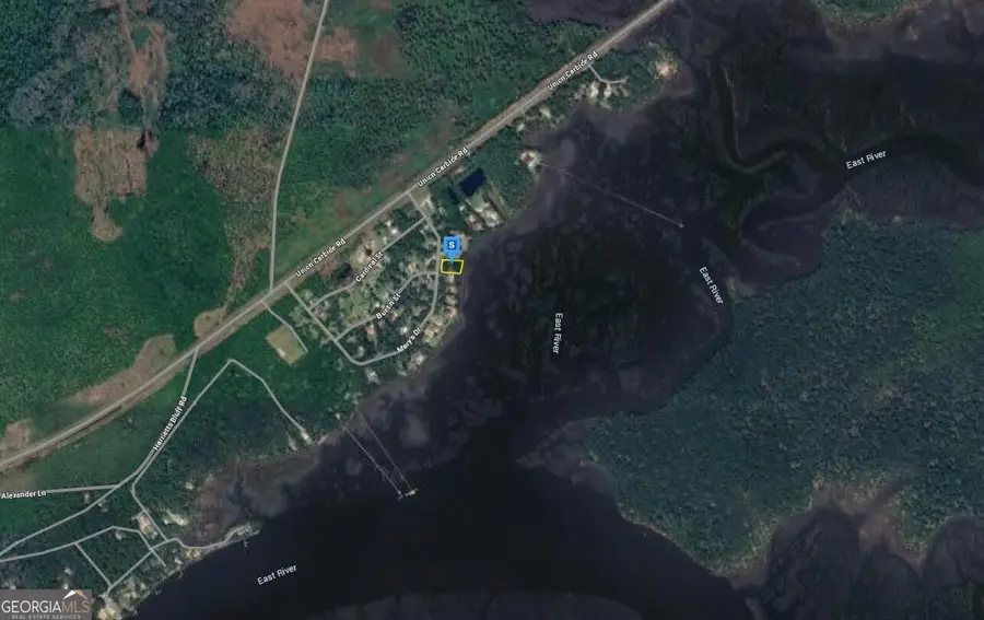 474 Mary's Dr, Woodbine, GA 31569 - #3