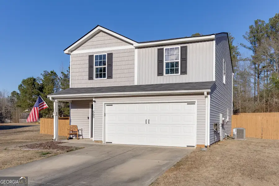 565 Bryson Trail, Monroe, GA 30655 - #2