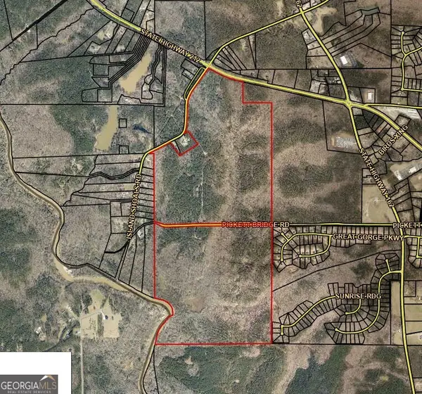 0 Island Shoals Rd, Covington, GA 30016