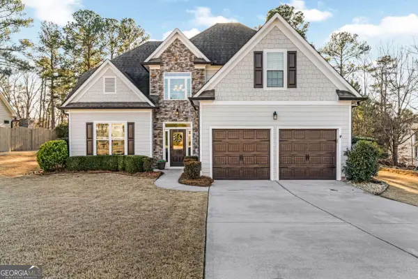 1095 Blankets Creek Drive, Canton, GA 30114