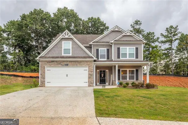 331 Belmont Lane, Dallas, GA 30132