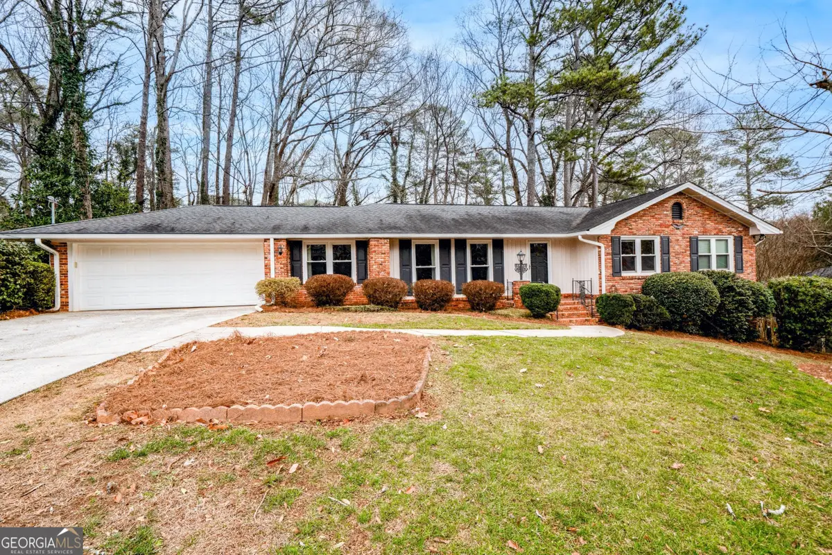 1900 Chancery Lane, Chamblee, GA 30341 - #1
