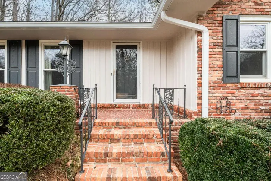 1900 Chancery Lane, Chamblee, GA 30341 - #2