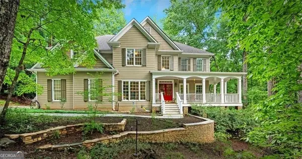 1170 Spring Oak Way, Cumming, GA 30041