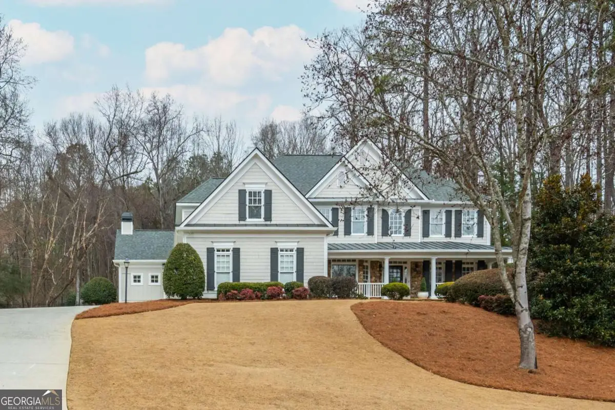 1470 Rolling Links Drive, Milton, GA 30004 - #1