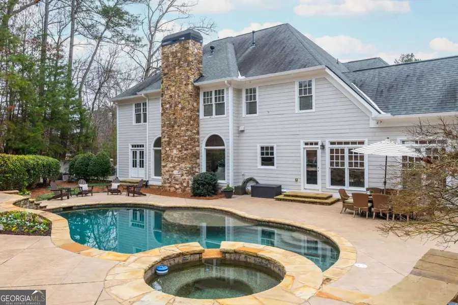 1470 Rolling Links Drive, Milton, GA 30004 - #2