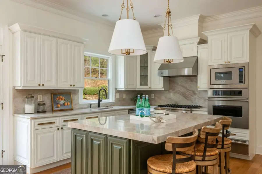 1470 Rolling Links Drive, Milton, GA 30004 - #3