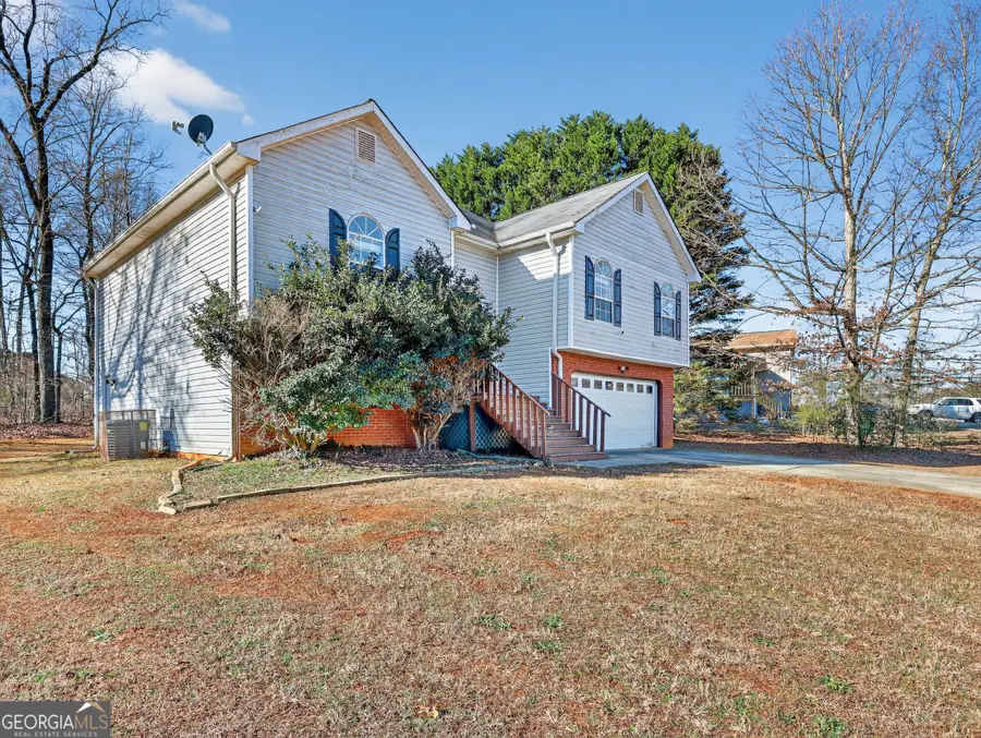 105 Solomon Drive, Ellenwood, GA 30294 - #2