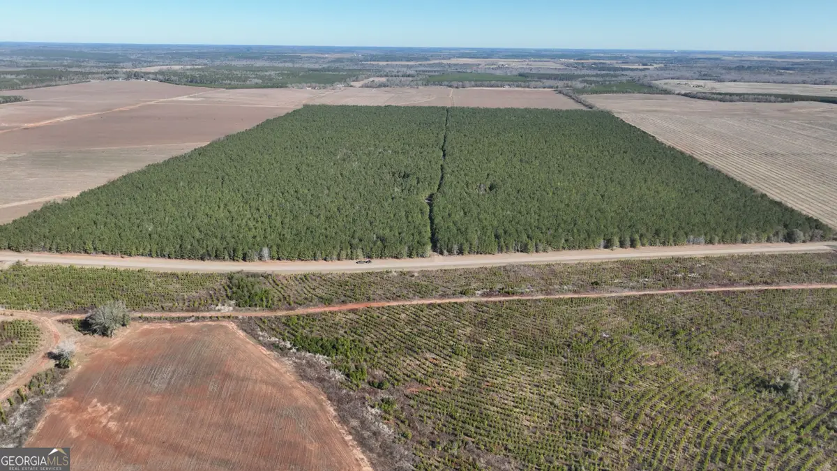 0 Belmont Road, Louisville, GA 30434 - #1