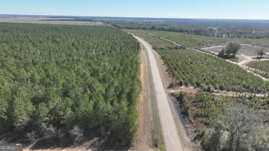 0 Belmont Road, Louisville, GA 30434 - #2