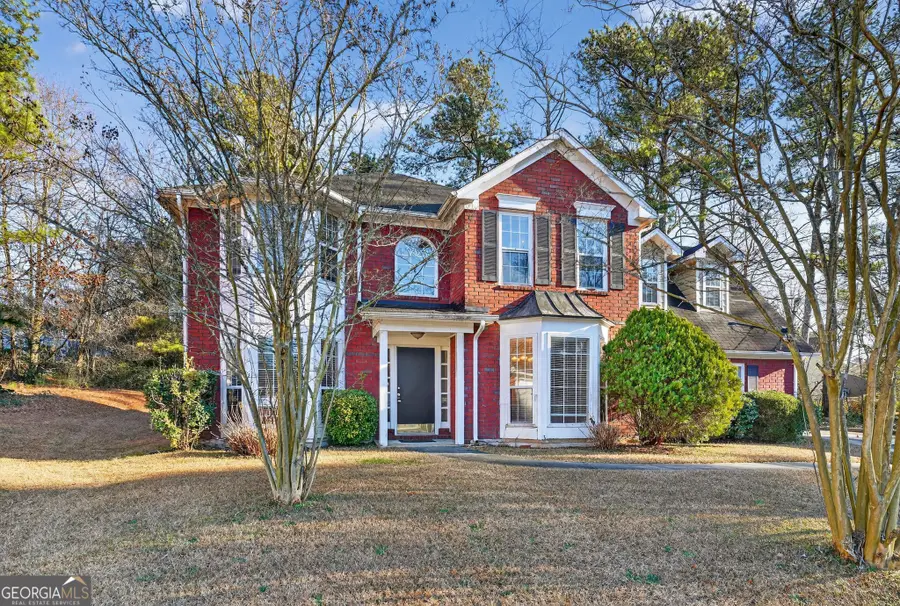 2046 Lown Farm Trail, Lithonia, GA 30058 - #2