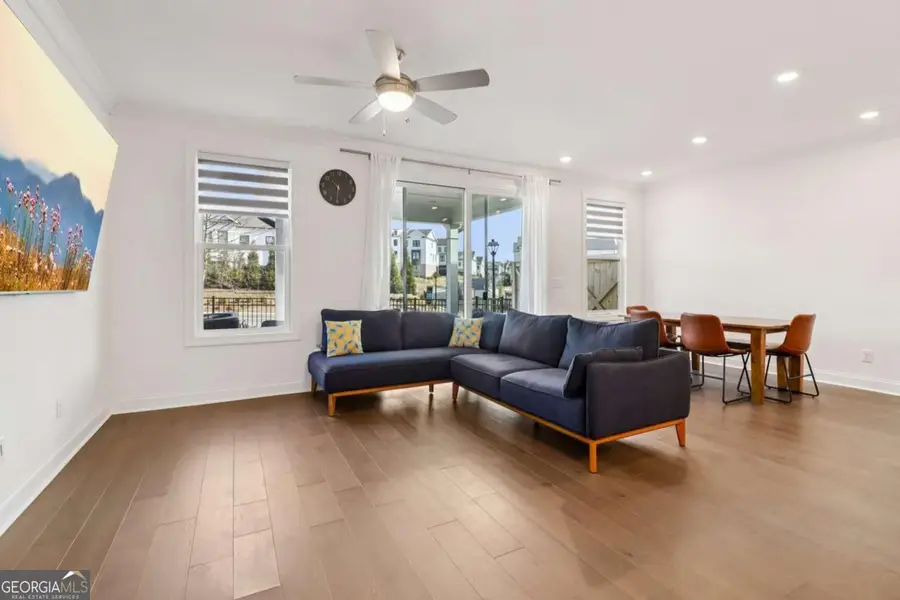 5103 Riden Way, Buford, GA 30518 - #3