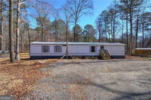 676 Flowery Branch Road, Kingston, GA 30145