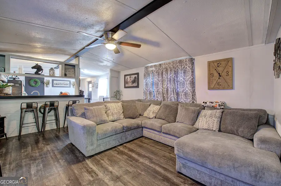 676 Flowery Branch Road, Kingston, GA 30145 - #2