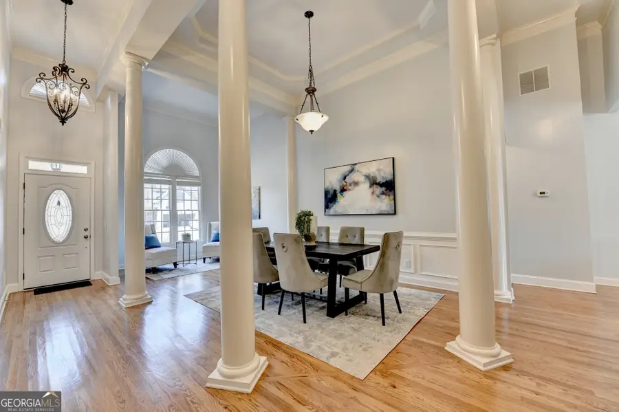 5290 Old Haven Court, Cumming, GA 30041 - #3