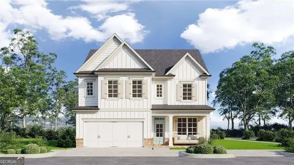 932 Homepark Circle, Buford, GA 30518