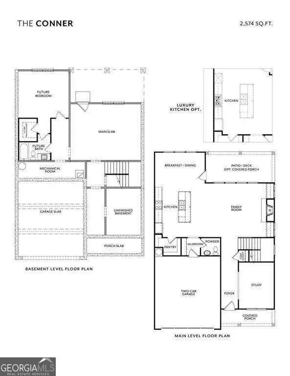 932 Homepark Circle, Buford, GA 30518 - #2