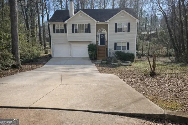 353 Wildwood Court, Lawrenceville, GA 30046