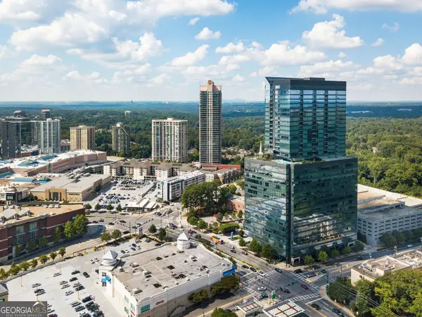 3630 Peachtree Road Ne #2104, Atlanta, GA 30319