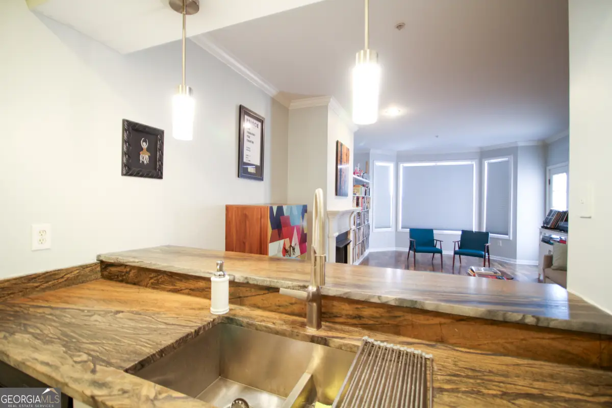 225 E Ponce De Leon Avenue #404, Decatur, GA 30030 - #1