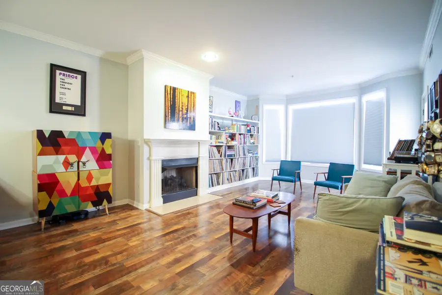 225 E Ponce De Leon Avenue #404, Decatur, GA 30030 - #3