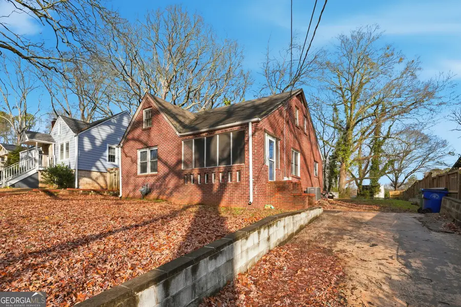 630 Clifton Road Se, Atlanta, GA 30316 - #3