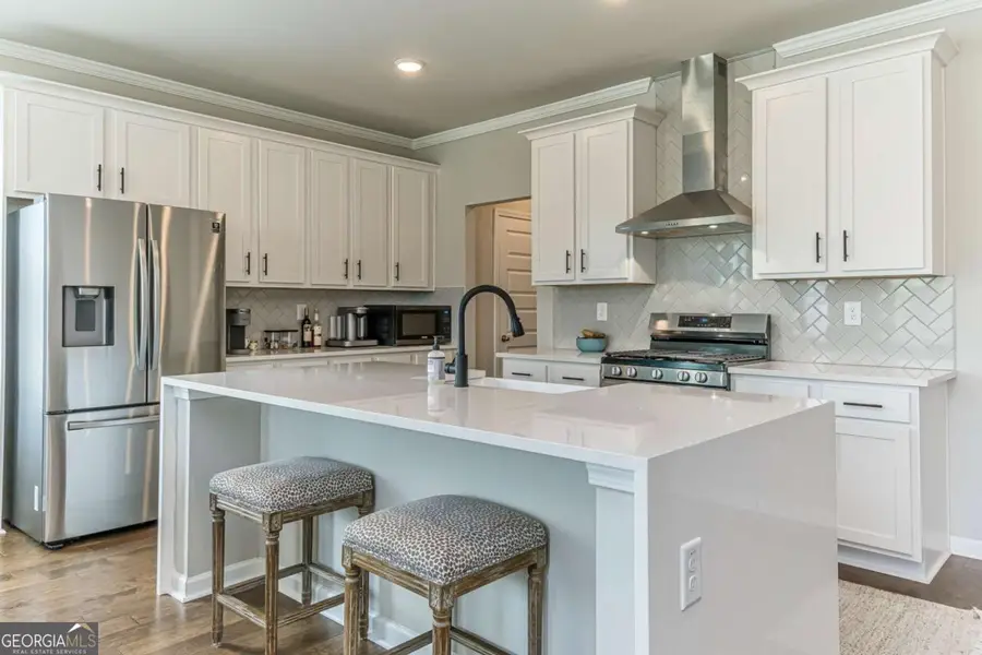 4242 Morrison Lake Trail Unit 1, Norcross, GA 30071 - #2