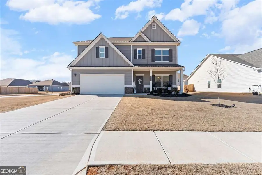 17 Westover Road, Cartersville, GA 30120 - #2