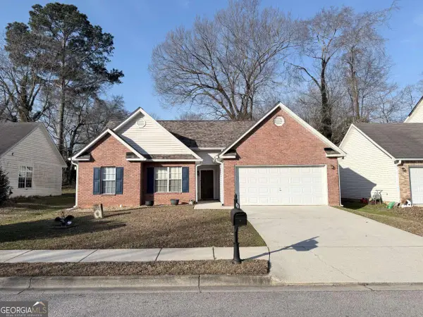 1903 Elm Park Drive, Hampton, GA 30228