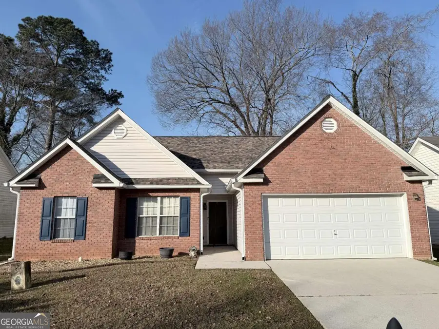 1903 Elm Park Drive, Hampton, GA 30228 - #2