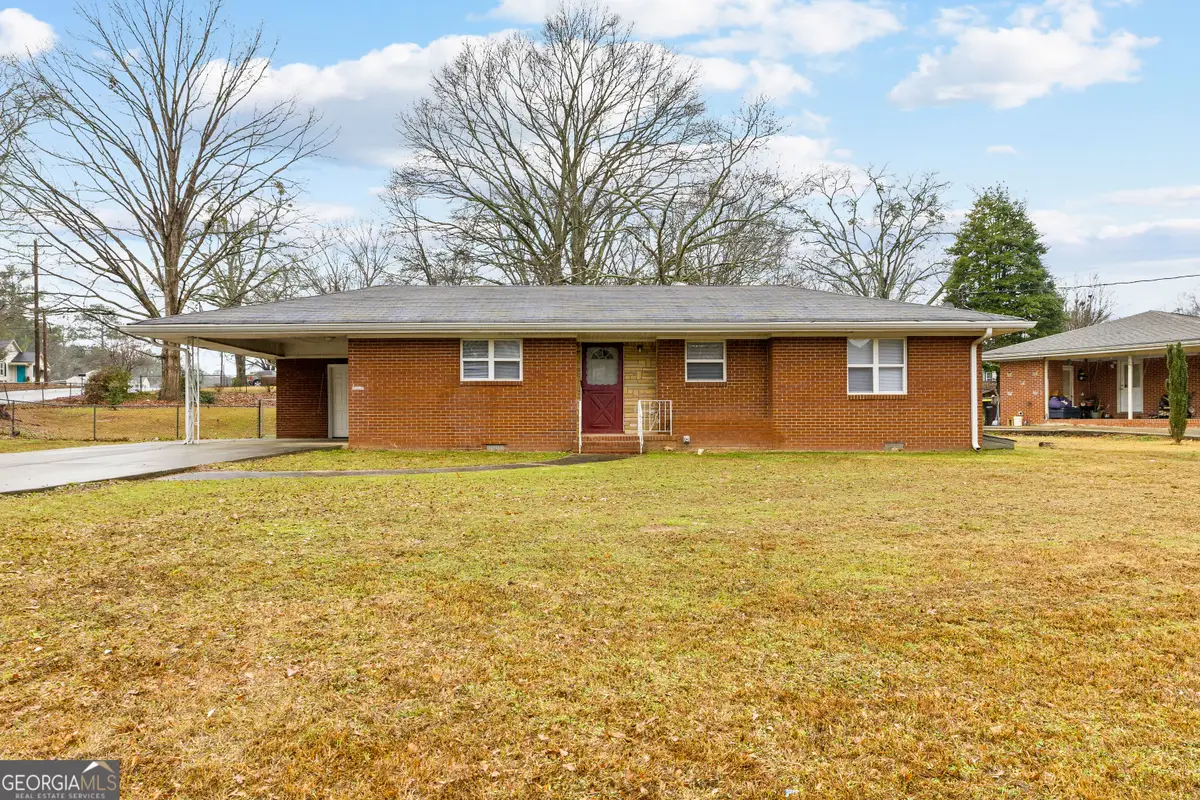 257 Fayetteville Road, Fairburn, GA 30213 - #1