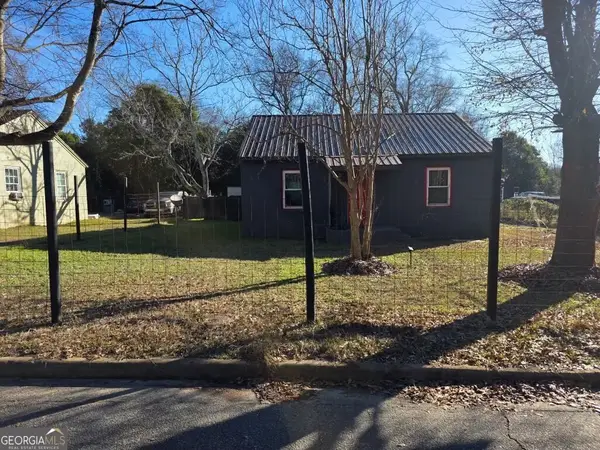 3542 Wericoba Drive, Macon, GA 31206