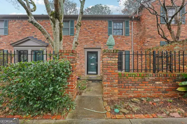 3085 Colonial Way #H, Atlanta, GA 30341