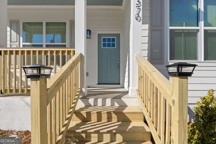 370 Yonkers Avenue Nw, Atlanta, GA 30314 - Image #2