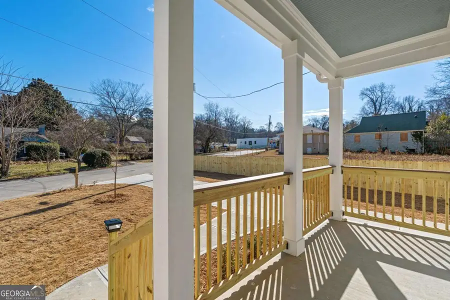 370 Yonkers Avenue Nw, Atlanta, GA 30314 - Image #3
