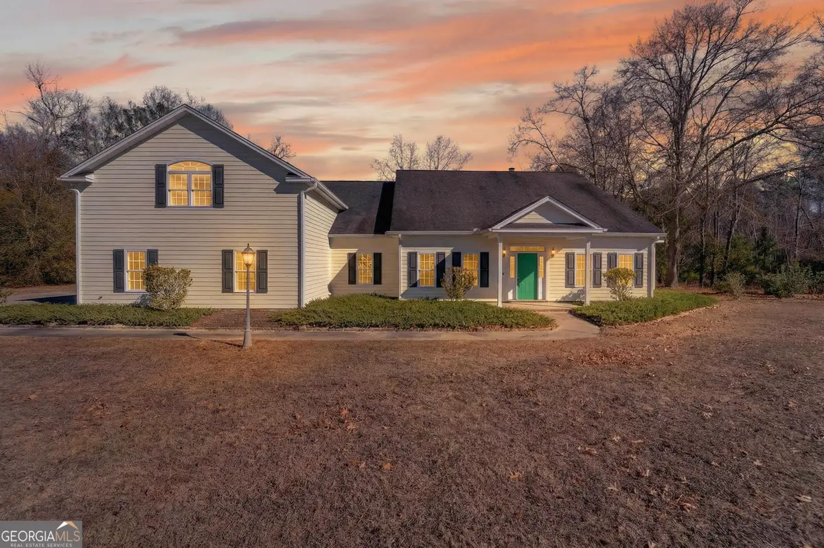 1225 E Hampton Drive, Statesboro, GA 30461 - #1