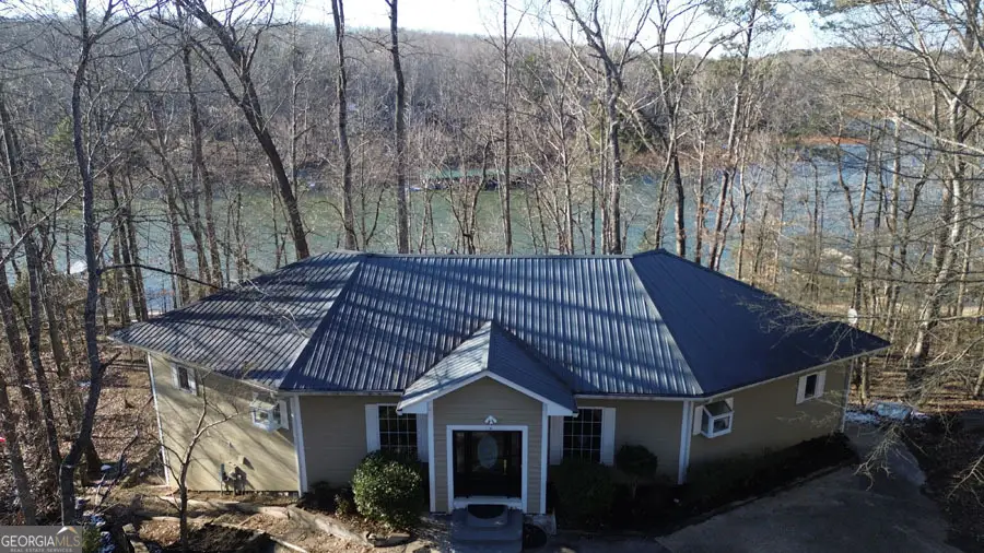 55 Weatherwood Place, Lavonia, GA 30553 - #1