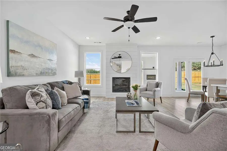 972 Homepark Circle, Buford, GA 30518 - #3