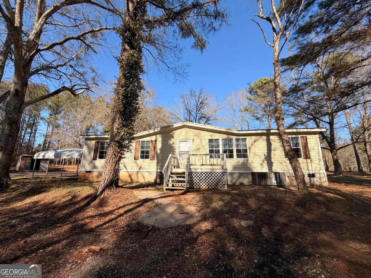 200 Whitlock Drive, Hogansville, GA 30230 - #1