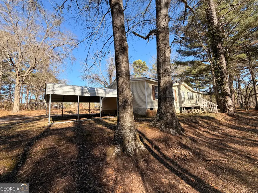 200 Whitlock Drive, Hogansville, GA 30230 - #2