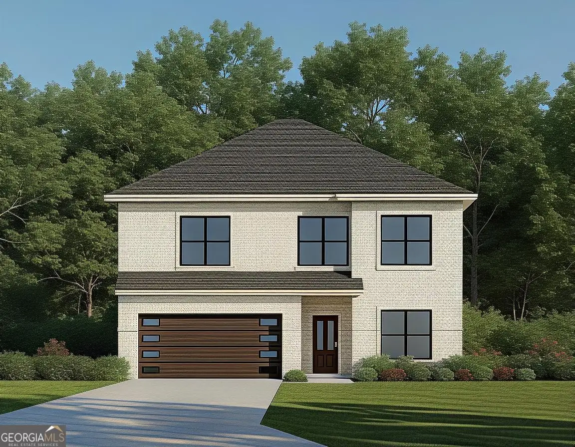 224 Galway Lane, Hampton, GA 30228 - #1