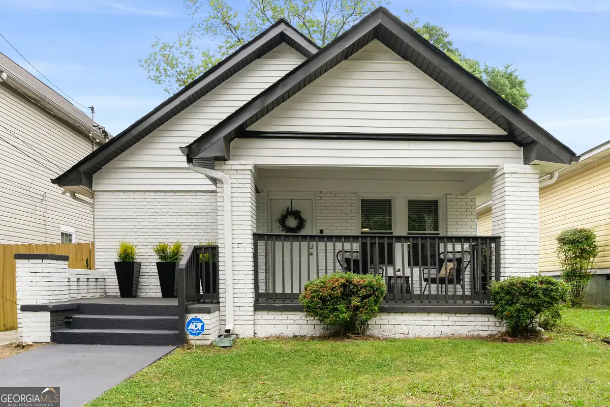976 Washington Street Sw, Atlanta, GA 30315 - Image #1