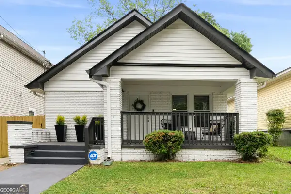 976 Washington Street Sw, Atlanta, GA 30315