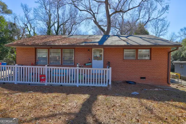 2918 Emerson Circle, Macon, GA 31206