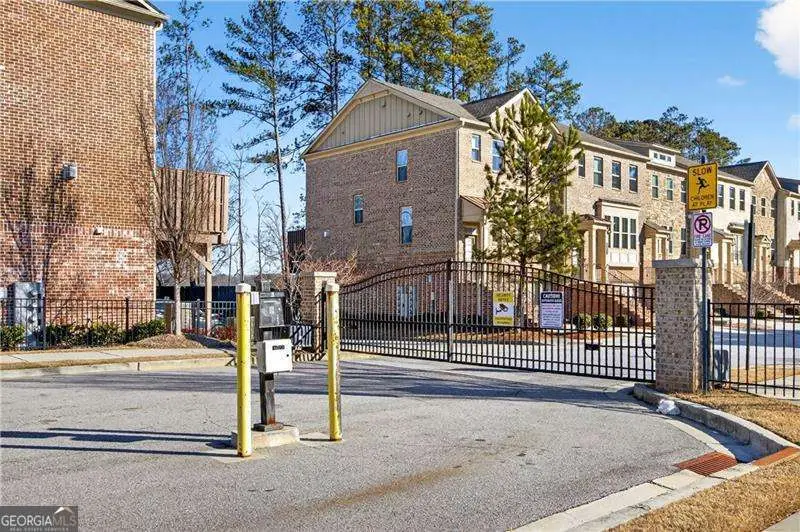368 Provenance Drive, Atlanta, GA 30328 - Image #2