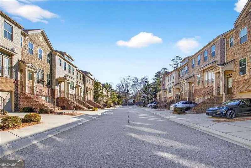 368 Provenance Drive, Atlanta, GA 30328 - Image #3